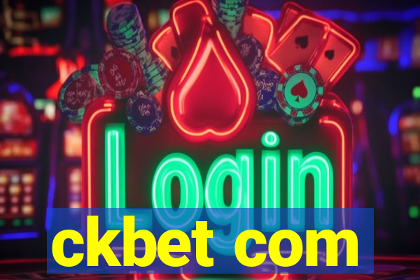 ckbet com